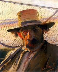 Rybak.n Angol: Fisherman.n